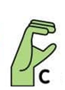 C