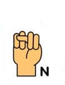 N