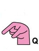 Q