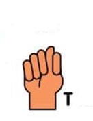 T